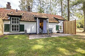 Fletcher Hotel - Restaurant Victoria - Hoenderloo