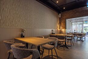 Fletcher Hotel - Restaurant Victoria - Hoenderloo