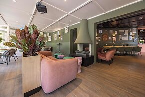 Fletcher Hotel - Restaurant Victoria - Hoenderloo