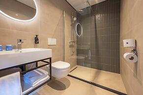 Fletcher Hotel - Restaurant Victoria - Hoenderloo