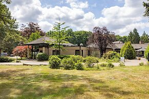 Fletcher Hotel - Restaurant Victoria - Hoenderloo