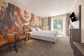 Fletcher Hotel - Restaurant Victoria - Hoenderloo