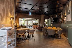 Fletcher Hotel - Restaurant Victoria - Hoenderloo