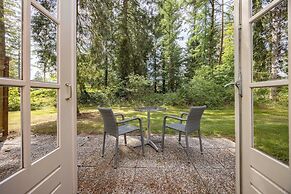 Fletcher Hotel - Restaurant Victoria - Hoenderloo