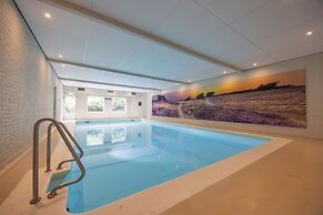 Fletcher Hotel - Restaurant Victoria - Hoenderloo