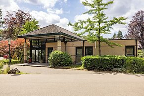 Fletcher Hotel - Restaurant Victoria - Hoenderloo