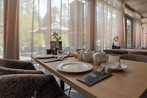 Fletcher Hotel - Restaurant Victoria - Hoenderloo