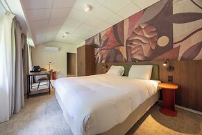 Fletcher Hotel - Restaurant Victoria - Hoenderloo