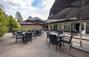 Fletcher Hotel - Restaurant Victoria - Hoenderloo