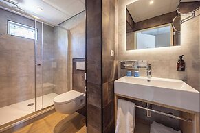 Fletcher Hotel - Restaurant Victoria - Hoenderloo