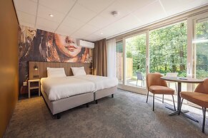 Fletcher Hotel - Restaurant Victoria - Hoenderloo