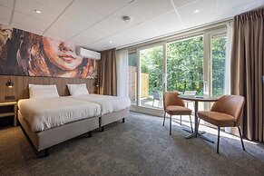 Fletcher Hotel - Restaurant Victoria - Hoenderloo