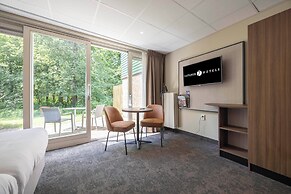 Fletcher Hotel - Restaurant Victoria - Hoenderloo