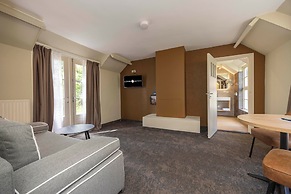 Fletcher Hotel - Restaurant Victoria - Hoenderloo