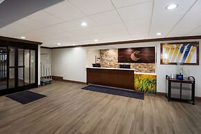 Comfort Inn & Suites Fishers - Indianapolis