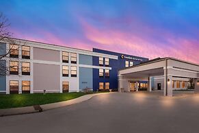 Comfort Inn & Suites Fishers - Indianapolis