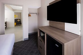 Comfort Inn & Suites Fishers - Indianapolis