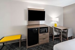 Comfort Inn & Suites Fishers - Indianapolis