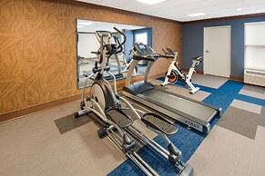 Comfort Inn & Suites Fishers - Indianapolis