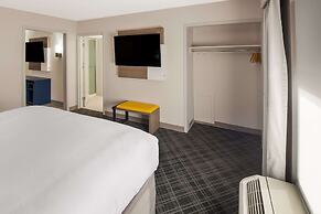 Comfort Inn & Suites Fishers - Indianapolis