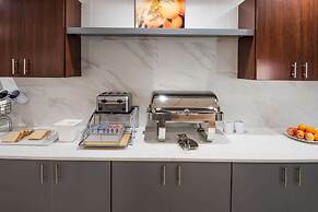 Comfort Inn & Suites Fishers - Indianapolis