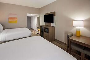 Comfort Inn & Suites Fishers - Indianapolis