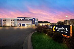 Comfort Inn & Suites Fishers - Indianapolis