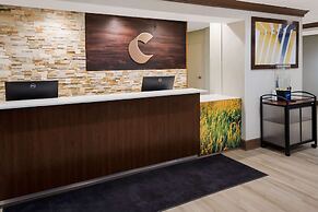 Comfort Inn & Suites Fishers - Indianapolis
