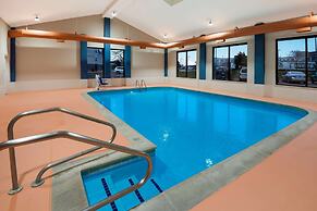 Comfort Inn & Suites Fishers - Indianapolis