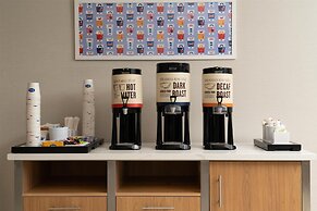 Hampton Inn by Hilton Hopewell Fort Gregg-Adams