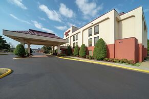 Hampton Inn by Hilton Hopewell Fort Gregg-Adams