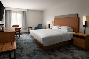 Hampton Inn by Hilton Hopewell Fort Gregg-Adams