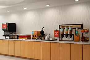 Hampton Inn by Hilton Hopewell Fort Gregg-Adams