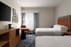 Hampton Inn by Hilton Hopewell Fort Gregg-Adams