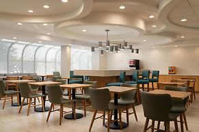 Hampton Inn by Hilton Hopewell Fort Gregg-Adams