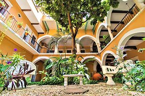 Hotel Caribe