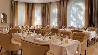 Grand Hotel Sonnenbichl