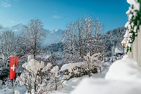 Grand Hotel Sonnenbichl