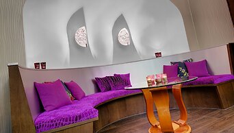 Grand Hotel Sonnenbichl