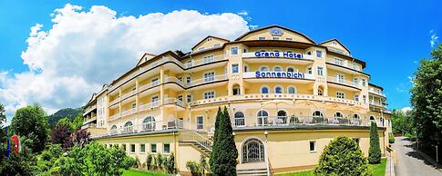 Grand Hotel Sonnenbichl