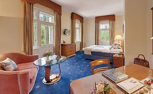 Grand Hotel Sonnenbichl