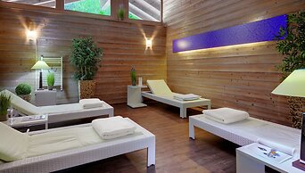 Grand Hotel Sonnenbichl