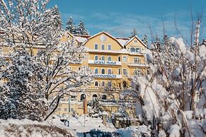 Grand Hotel Sonnenbichl