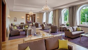 Grand Hotel Sonnenbichl