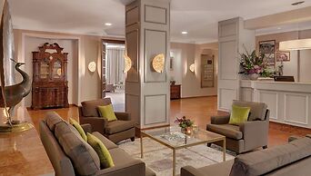 Grand Hotel Sonnenbichl