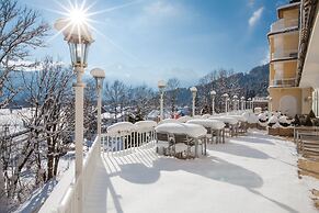 Grand Hotel Sonnenbichl