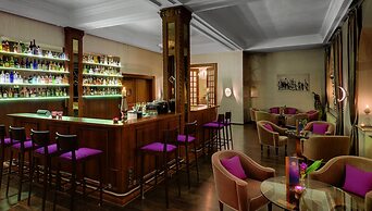 Grand Hotel Sonnenbichl