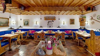 Grand Hotel Sonnenbichl