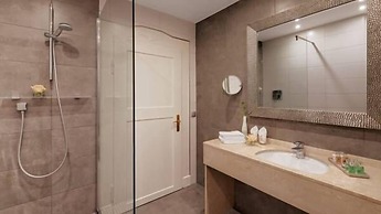 Grand Hotel Sonnenbichl