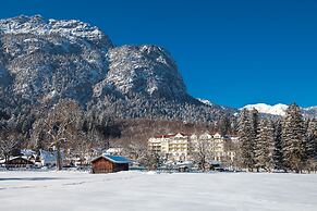 Grand Hotel Sonnenbichl